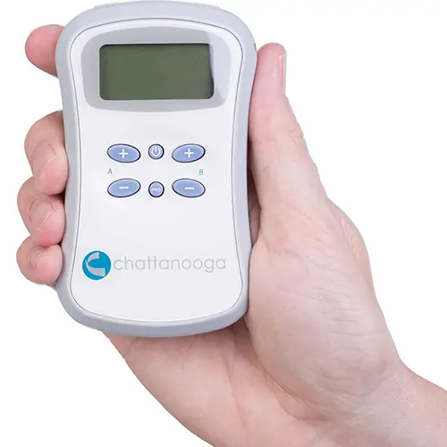 Chattanooga Tens Machine 