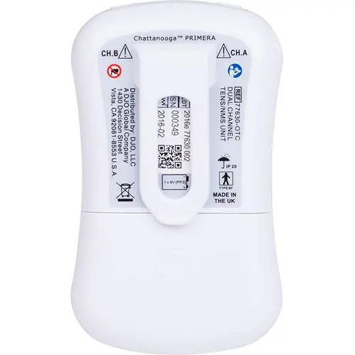 Chattanooga Tens Machine 