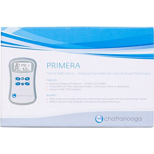 Chattanooga Tens Machine 
