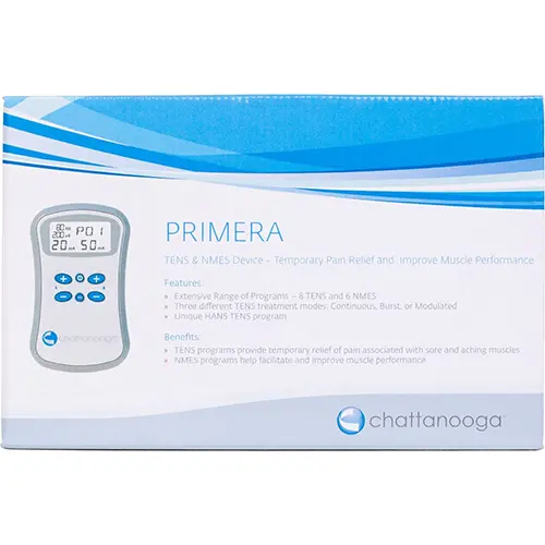 Chattanooga Tens Machine 