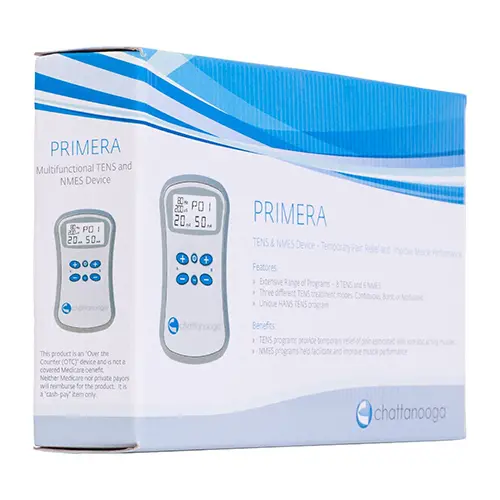 Chattanooga Tens Machine 