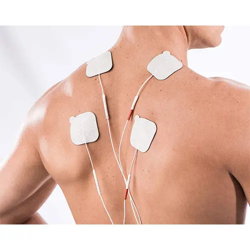 Chattanooga Tens Machine 