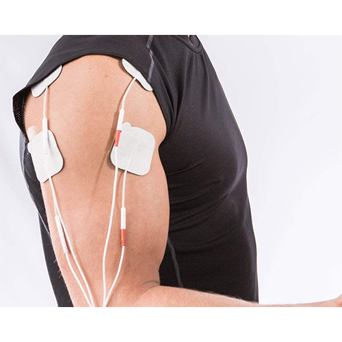Chattanooga Tens Machine 