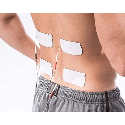 Chattanooga Tens Machine 