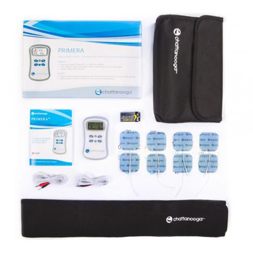 Chattanooga Tens Machine 