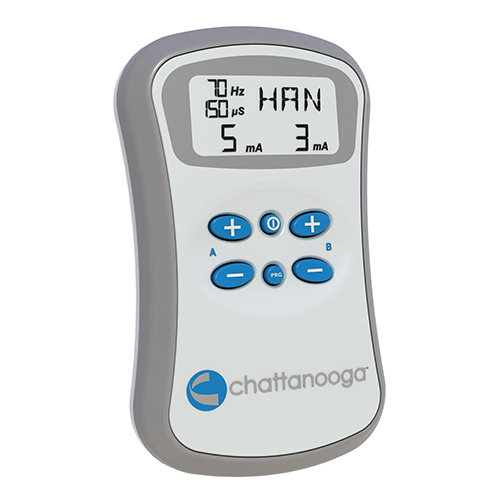 Chattanooga Tens Machine 