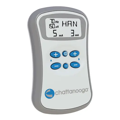 Chattanooga Tens Machine 