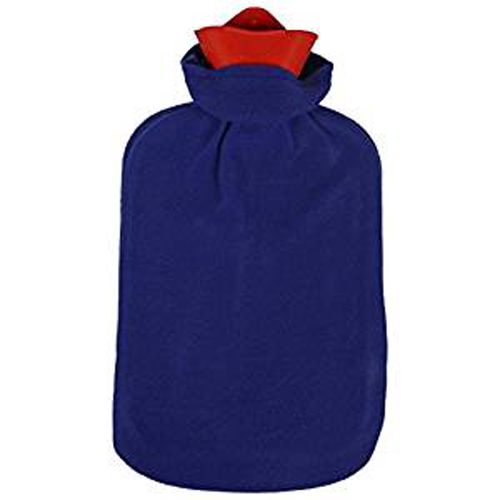 PIC Hot Water Bag 2L W/Cover High Quality