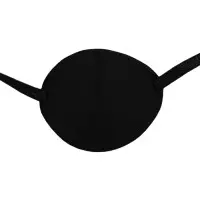 غطاء عين عصبة