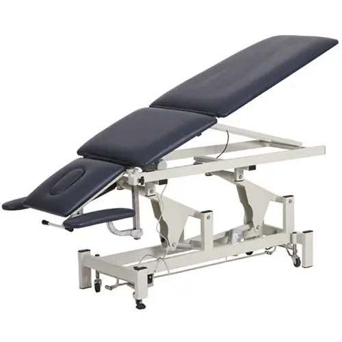 COINFYCARE Electric Massage And Physiotherapy Table 2 Functions EL02