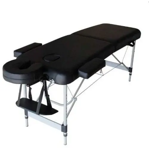 Portable Massage And Physiotherapy Table