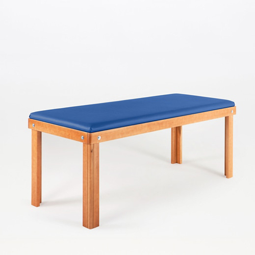 Wooden Massage And Physiotherapy Table