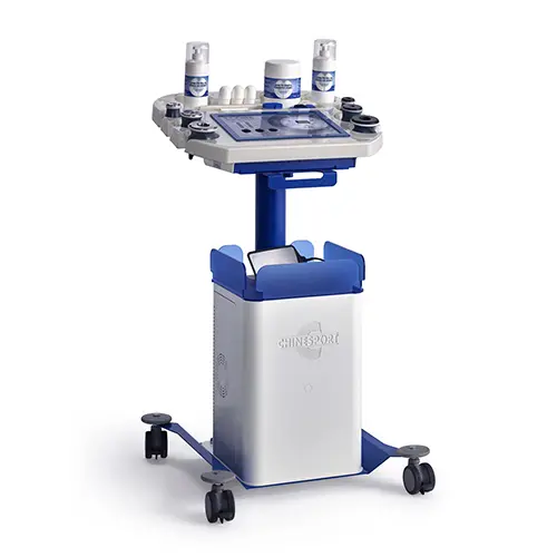 Chinesport Tcare With Trolley EL12002 Chinesport Tcare With Trolley EL12002