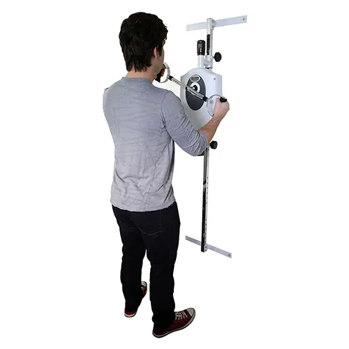 Electric Shoulder Wheel Exerciser Taiwan