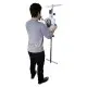 Electric Shoulder Wheel Exerciser Taiwan