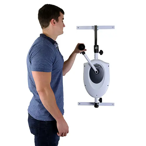 Electric Shoulder Wheel Exerciser Taiwan