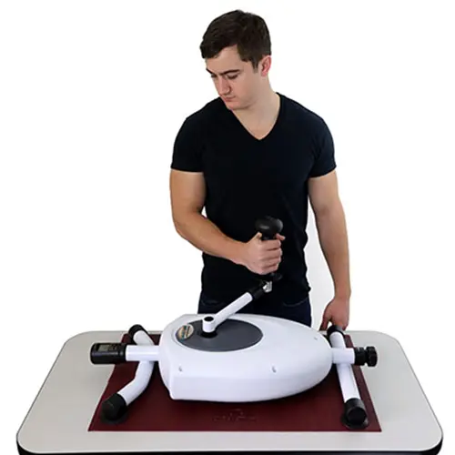 Electric Shoulder Wheel Exerciser Taiwan