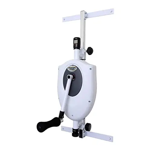 Electric Shoulder Wheel Exerciser Taiwan