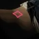 Chinesport Scanning Laser Therapy 8 watt With Trolley EL12080