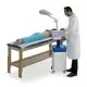 Chinesport Scanning Laser Therapy 8 watt With Trolley EL12080