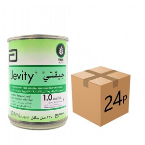 جافيتي مغذي 250 مل جافيتي مغذي 250 مل