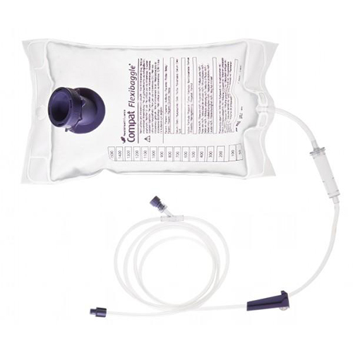 Compat Feeding bag 1000 ml