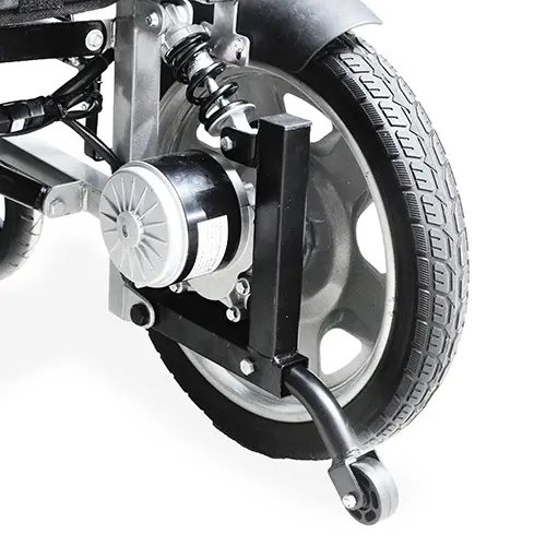 MOVACARE Power Wheelchair MPW001
