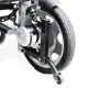 MOVACARE Power Wheelchair MPW001