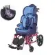 Wheelchair Pediatric And Car Chair