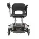 Power Wheelchair Rotation 360 Degrees Fold Remotely D07