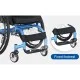Sport Wheelchair 15" 778