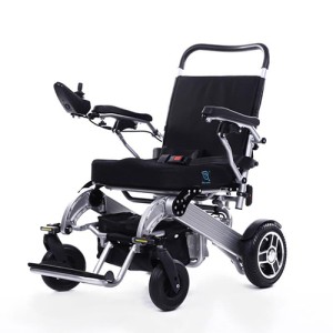 Ideal Power Wheelchair Light 18" Ideal Power Wheelchair Light 18"