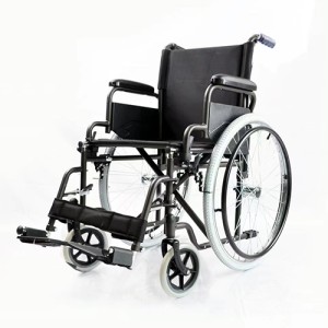 MOVACARE Wheelchair ECO Big Wheel MOVACARE Wheelchair ECO Big Wheel