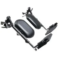 MOVACARE Leg Elevator Wheelchair ECO MMW031