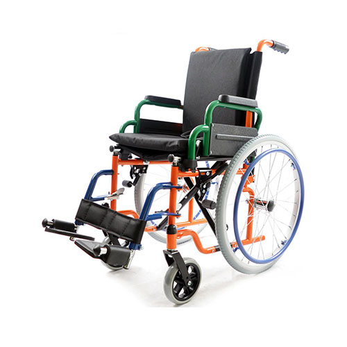 MOVACARE Wheelchair For Kids MMW903