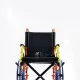 MOVACARE Wheelchair For Kids Leg Elev.