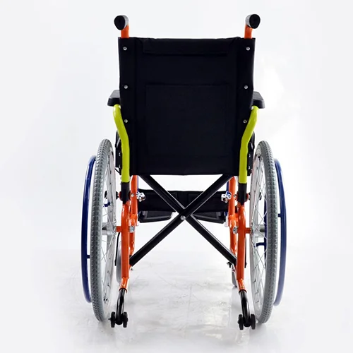 MOVACARE Wheelchair For Kids Leg Elev.