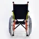 MOVACARE Wheelchair For Kids Leg Elev.