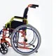 MOVACARE Wheelchair For Kids Leg Elev.