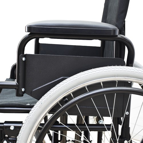 MOVACARE Wheelchair ECO PLUS Leather