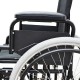 MOVACARE Wheelchair ECO PLUS Leather