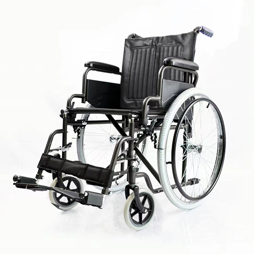 MOVACARE Wheelchair ECO PLUS Leather