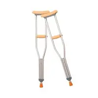 MOVACARE Underarm Crutch S MC906