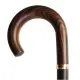Premium Quality Walking Stick Maple Wood Handle 612