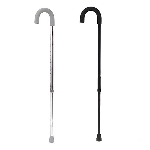 MOVACARE Walking Stick Rounded Grip MS922