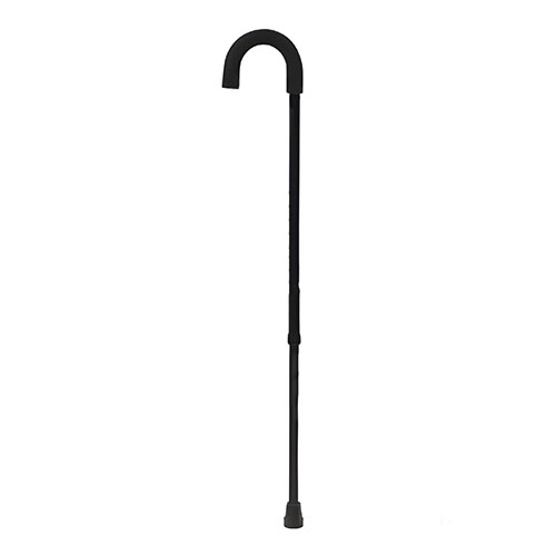 MOVACARE Walking Stick Rounded Grip MS922