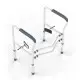 Toilet Seat Rail 50017