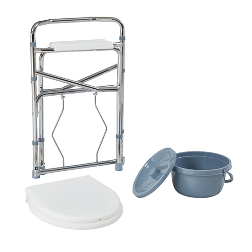 SBASE Commode Chair SBC01