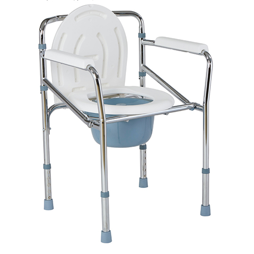 SBASE Commode Chair SBC01