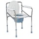 SBASE Commode Chair SBC01
